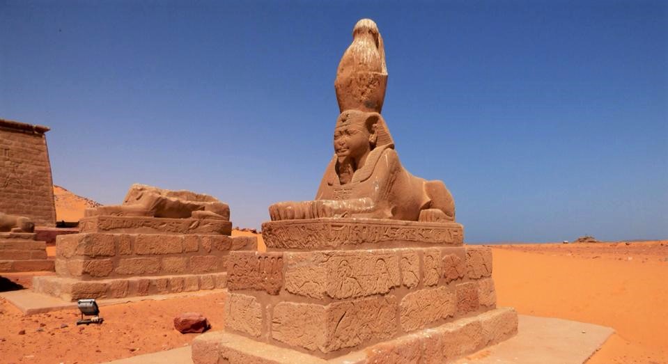 Nassersee-Kreuzfahrt | Mövenpick MS Prince Abbas